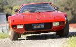 Lancia Stratos 1972 года